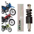 Amortecedor Pro Link Honda Nxr Bros 125 150 160 Todas