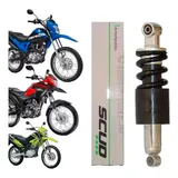 Amortecedor Pro Link Honda