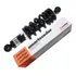 Amortecedor Pró-link Monoshock Original Cofap Yamaha Xtz 125