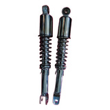 Amortecedor Rx125 Com Regulagem
