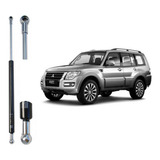 Amortecedor Tampa Traseira Pajero