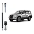 Amortecedor Tampa Traseira Pajero Full 2016 2017 2018 2019