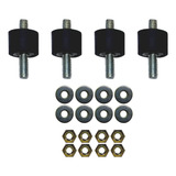 Amortecedor Tanque Trator Massey