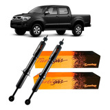 Amortecedor Toyota Dianteiro Hilux