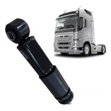 Amortecedor Transversal Cabine Para Volvo Fh 2015 Em Diante
