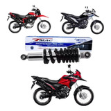 Amortecedor Tras Honda