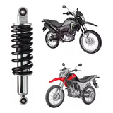 Amortecedor Tras Honda