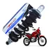 Amortecedor Tras. Pro-link Nx-4 Falcon 400 Nx 400i Falcon