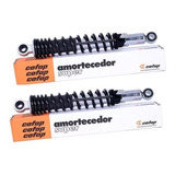 Amortecedor Traseiro Cg 150