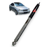 Amortecedor Traseiro Direito Mercedes C180 1 8 2007 Usado