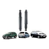 Amortecedor Traseiro Fiat Brava