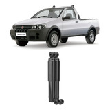 Amortecedor Traseiro Fiat Strada