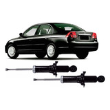 Amortecedor Traseiro Honda Civic