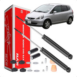 Amortecedor Traseiro Honda Fit