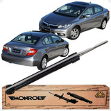 Amortecedor Traseiro Monroe Honda