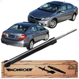 Amortecedor Traseiro Monroe Honda