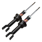 Amortecedor Traseiro Monroe Honda Civic 96/98 (par)