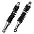 Amortecedor Traseiro Par Sundown Max 125 Hunter 125 Rhino