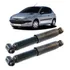Amortecedor Traseiro Peugeot 206 1.0 1.6 1999 A 2010 - Par