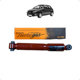 Amortecedor Traseiro Peugeot 206