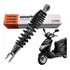 Amortecedor Traseiro Suzuki Burgman 125 2009 Original Cofap