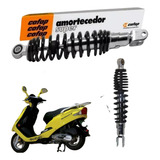 Amortecedor Traseiro Suzuki Burgman