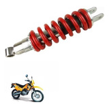 Amortecedor Traseiro Traxx Fly