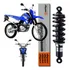 Amortecedor Traseiro Yamaha Xtz 125 2006 2007 Original Cofap
