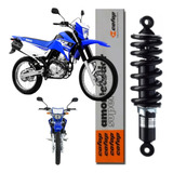 Amortecedor Traseiro Yamaha Xtz