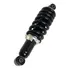 Amortecedor Xtz 125 Pro Link Linha Reforçada Modelo Original