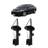 Amortecedores Dianteiros Citroen C4
