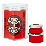 Amortecedores Independent Soft 88a Barril Vermelho Importado