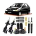 Amortecedores + Kits Fiat Palio (1997 Até 2000) 1.0 1.4 1.6