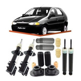Amortecedores Kits Fiat Palio