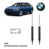 Amortecedores Traseiros Bmw 330i