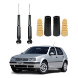Amortecedores Traseiros Golf 99