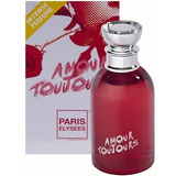 Amour Toujours 100ml Edt