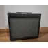 Amp Giannini Classict Val/guitarra De 20w Cor Preto 127/220v