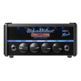 Amp Guitarra Cabecote Hughes
