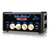 Amp Guitarra Hughes