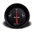 Amperímetro Cronomac 52 Amp  52mm Linha Street Willys