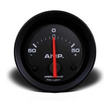 Amperimetro Cronomac 52 Amp