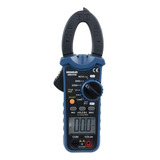 Amperimetro Digital True Rms