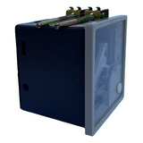 Amperimetro Fm 72x72 Siemens