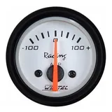 Amperimetro Willtec Plus 52mm