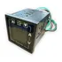 Amperimetro X Voltimetro Digital Hcp 70x70x65mm