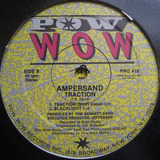 Ampersand 12 Single Traction