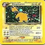 Ampharos Holofoil 