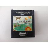 Amphibious War