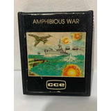 Amphibius War Atari